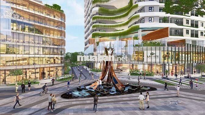 GIỎ HÀNG GIAI ĐOẠN 1 ART STELLA - LK METRO SỐ 1 TT CHỈ TỪ 9,9TR/TH