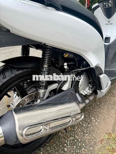 SH150i ý sm 106 đăng ký 2012 zin chất