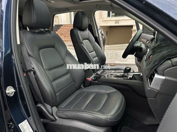 Mazda CX 5 2018 2.0 AT - 70000 km