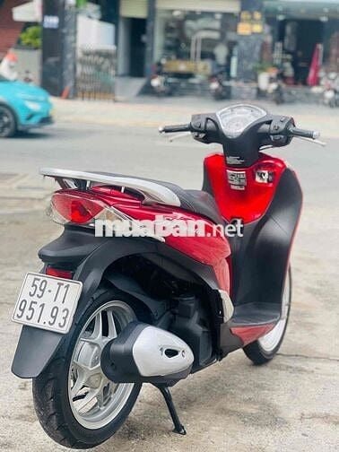 SH mode biển tp chính chủ