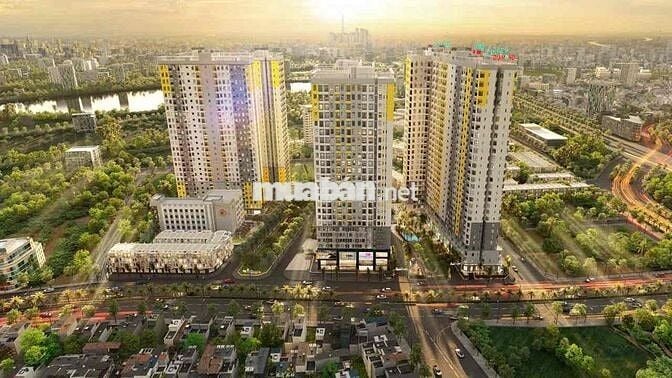 nhận booking 30trieu/căn có hoàn lại 100%