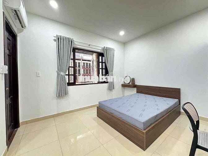🌈🌈KHAI TRƯƠNG MỚI ✅CĂN HỘ 35m2✅NGAY ĐƯỜNG BÌNH LỢI✅gần Văn Lang🌹