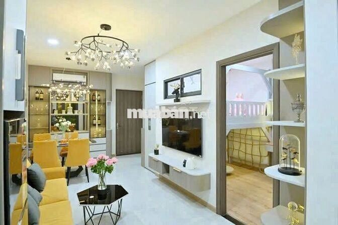 Bcons City tòa tháp cao cấp nhất. Mua đầu tư giai đoạn 1. DĨ AN, HCM