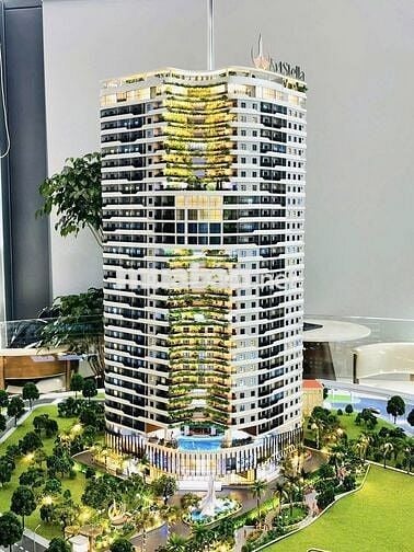 GIỎ HÀNG GIAI ĐOẠN 1 ART STELLA - LK METRO SỐ 1 TT CHỈ TỪ 9,9TR/TH
