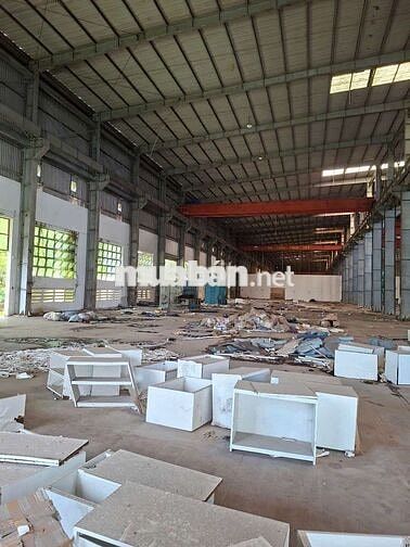 Cho thuê kho MT Q7' mở Gym nét thể thao .sân tập golf...