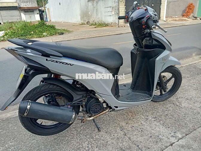 Vision 2019 16tr biển 59 đủ giấy tờ