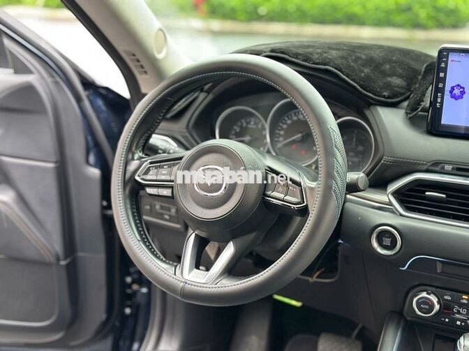 Mazda CX 5 2018 2.0 AT - 70000 km