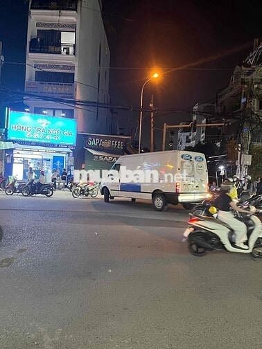 Cho thuê mặt bằng kinh doanh 68 m2 đường Phạm Văn Bạch