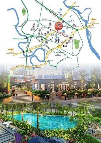 GIỮ CHỖ THÁP GREEN DIAMOND - CHỈ VỚI 30TR/SUẤT CÓ HOÀN LẠI 100%