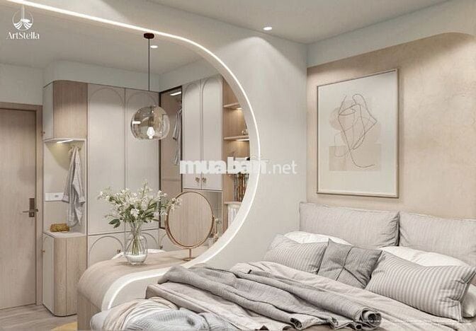 GIỎ HÀNG GIAI ĐOẠN 1 ART STELLA - LK METRO SỐ 1 TT CHỈ TỪ 9,9TR/TH