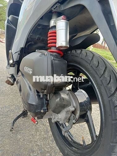 Vision 2019 16tr biển 59 đủ giấy tờ
