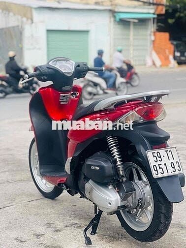 SH mode biển tp chính chủ