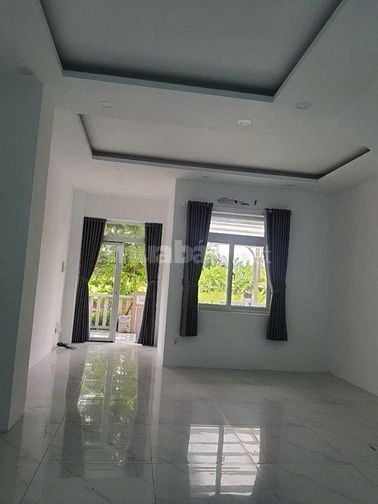 Nhà phố Lovera Park Bình Chánh –5mx15m 3 tầng – SHR – giá 7 tỷ TL