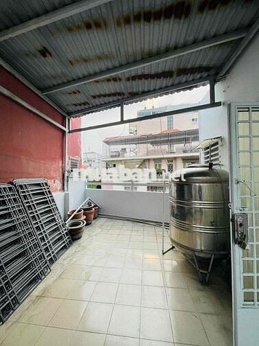 ❄️ CHO THUÊ NHÀ MT ĐƯỜNG ÚT TỊCH VỊ TRÍ ĐẸP - 9x7,5M - Trệt 3 lầu