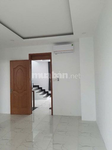 Nhà phố Lovera Park Bình Chánh –5mx15m 3 tầng – SHR – giá 7 tỷ TL