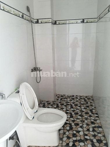 Nhà phố Lovera Park Bình Chánh –5mx15m 3 tầng – SHR – giá 7 tỷ TL