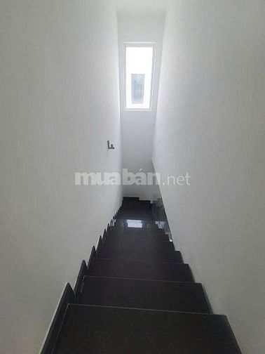 Nhà phố Lovera Park Bình Chánh –5mx15m 3 tầng – SHR – giá 7 tỷ TL