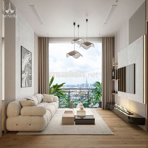 GIỎ HÀNG GIAI ĐOẠN 1 ART STELLA - LK METRO SỐ 1 TT CHỈ TỪ 9,9TR/TH