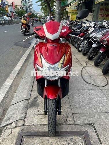 Honda air blade FI 2010 mới 90% biển số thành phố