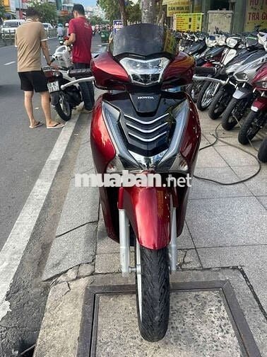 Honda SH 125 2018 mới 90% Bstp chính chủ