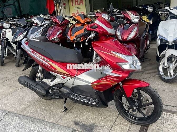Honda air blade FI 2010 mới 90% biển số thành phố