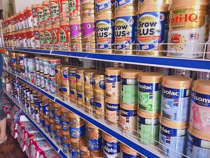 ✅ Cần tuyển thêm 05 nhân viên phụ đóng gói hàng , bán hàng tại quầy