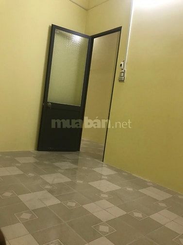 NHÀ CẤP 4 - 107M2 - TRƯỜNG CHINH- QUẬN 12