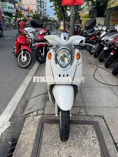 Yamaha Mio classico 2010 mới 90% biển số 47