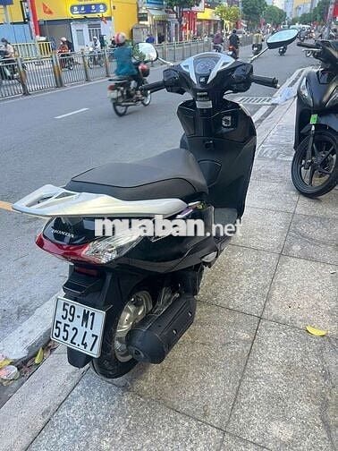 Honda lead FI 2015 mới 90% Bstp chính chủ