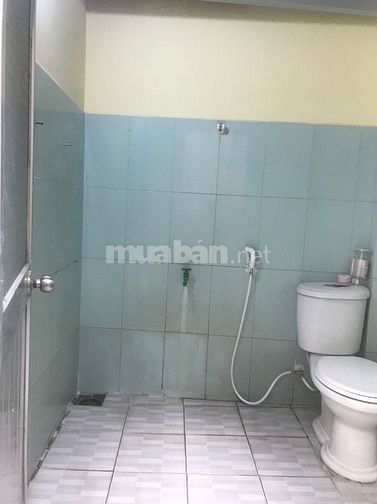 NHÀ CẤP 4 - 107M2 - TRƯỜNG CHINH- QUẬN 12