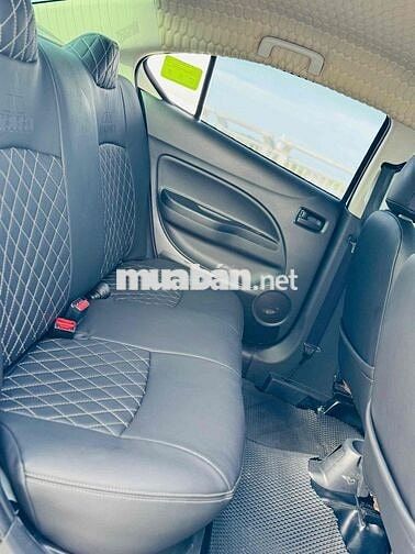 Mitsubishi Attrage 2019 1.2L MT - 160000 km