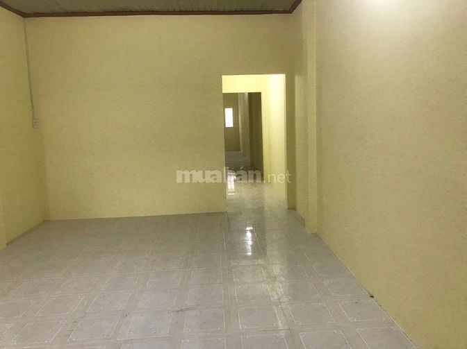 NHÀ CẤP 4 - 107M2 - TRƯỜNG CHINH- QUẬN 12