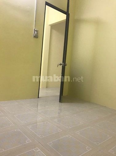 NHÀ CẤP 4 - 107M2 - TRƯỜNG CHINH- QUẬN 12