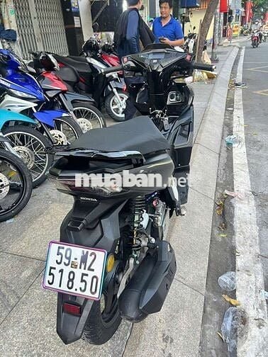 Honda blade 125 2022 mới 90% Bstp chính chủ