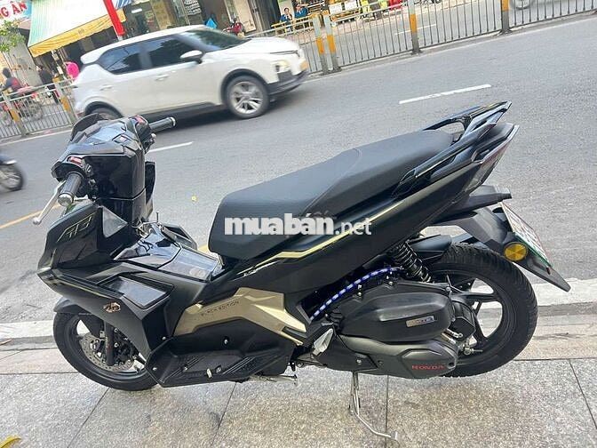 Honda blade 125 2022 mới 90% Bstp chính chủ