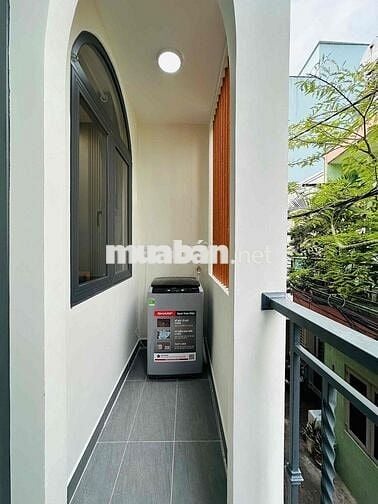 BÁN NHÀ MỚI ĐẸP - FULL NỘI THẤT, VỊ TRÍ HIẾM CÓ TẠI TÂN BÌNH
