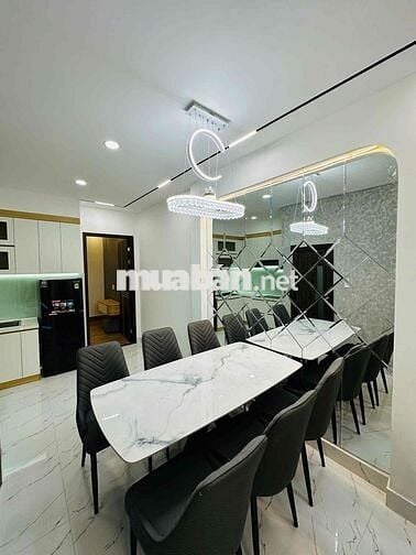 BÁN NHÀ MỚI ĐẸP - FULL NỘI THẤT, VỊ TRÍ HIẾM CÓ TẠI TÂN BÌNH