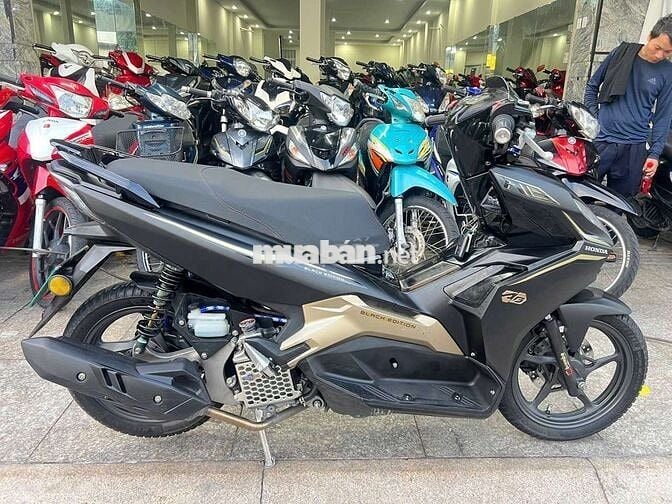 Honda blade 125 2022 mới 90% Bstp chính chủ