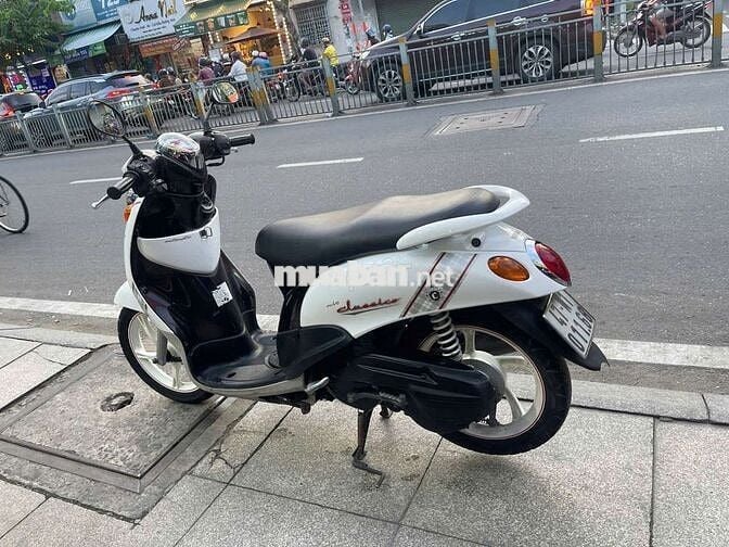 Yamaha Mio classico 2010 mới 90% biển số 47