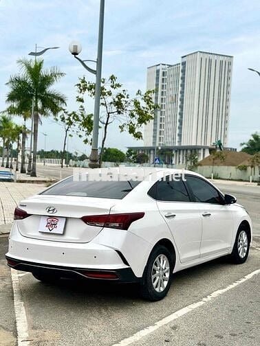 Hyundai Accent 2023 1.4 AT - 60000 km
