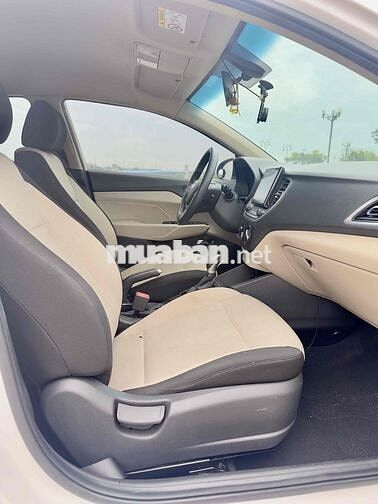 Hyundai Accent 2023 1.4 AT - 60000 km