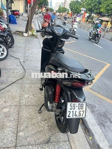 Vision Bản cao cấp 2022 mới 90% Bstp chính chủ