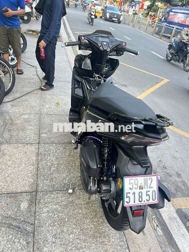 Honda blade 125 2022 mới 90% Bstp chính chủ