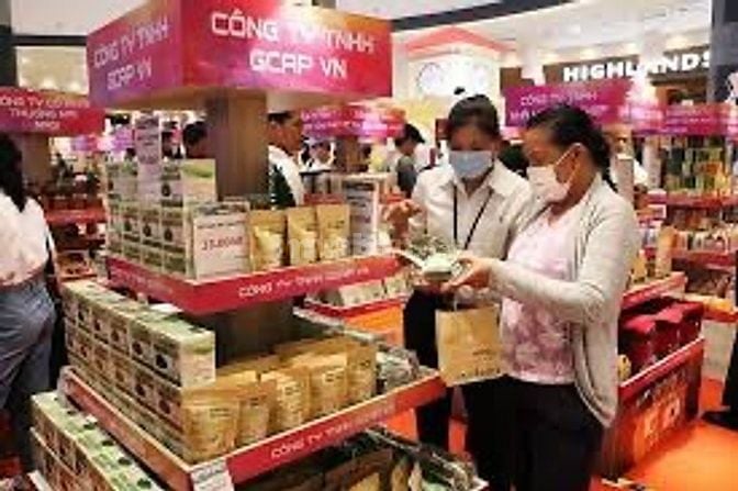 Siêu Thị Tuyển Thêm Nhân Viên Bán Hàng - Thu Ngân - Kho - Đóng Gói