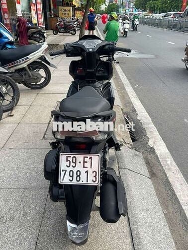 Honda air blade 2017 mới 90% Bstp chính chủ