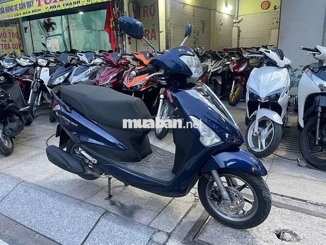 Yamaha acuzo 2016 mới 90% Bstp chính chủ