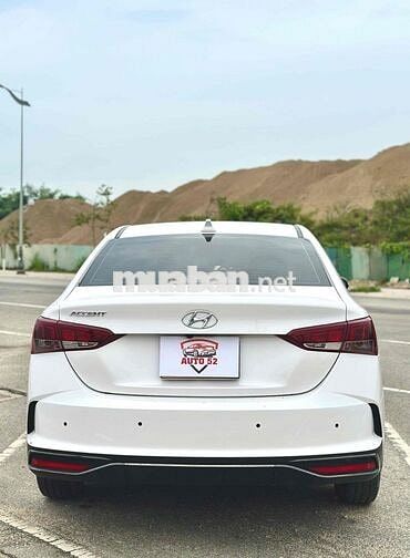 Hyundai Accent 2023 1.4 AT - 60000 km