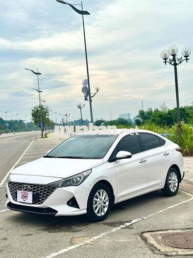 Hyundai Accent 2023 1.4 AT - 60000 km