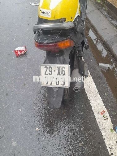 Bán xe Honda Click
