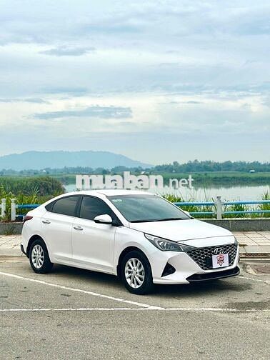 Hyundai Accent 2023 1.4 AT - 60000 km